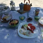 Relax Pensjonat 3*