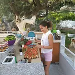Relax Pensjonat Piqeras