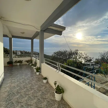 Pensjonat Relax 3*