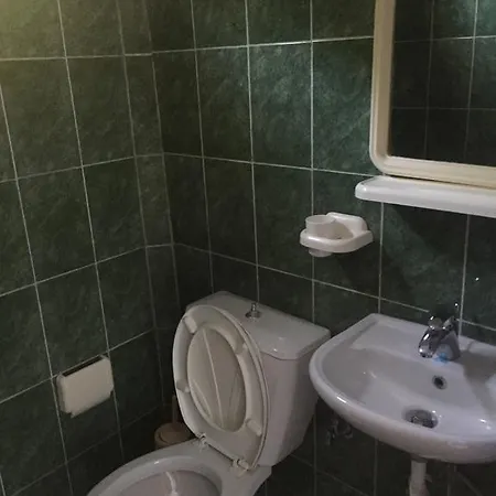 Relax Guest house 3*