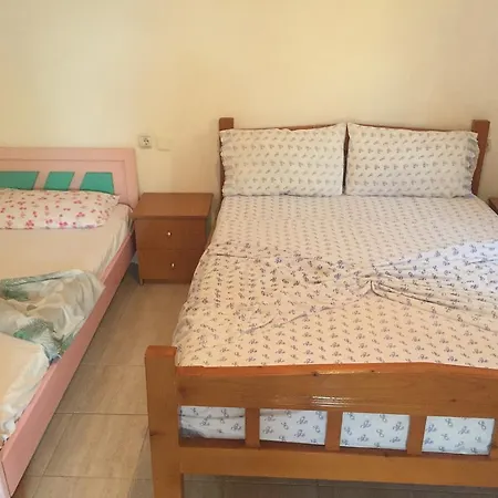 Гостевой дом Relax Piqeras
