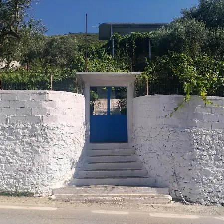 Casa de hóspedes Relax 3*