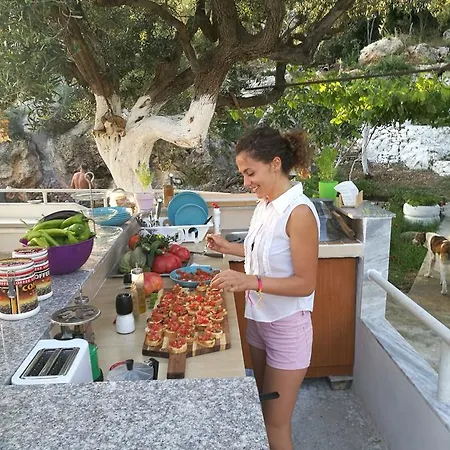 Relax Guest house Piqeras