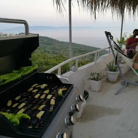 Pensjonat Relax 3*