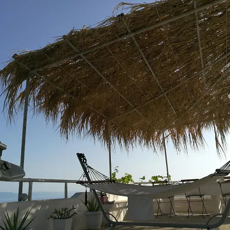 Relax Guest house Piqeras