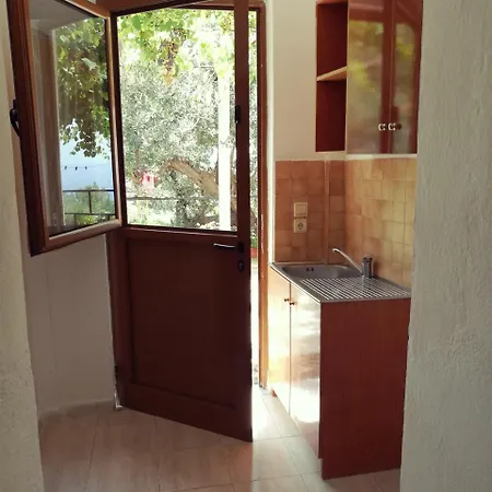 Guest house Relax Piqeras