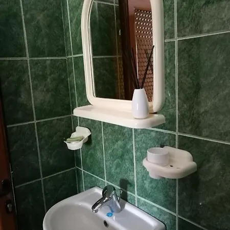 Gæstehus Relax 3*