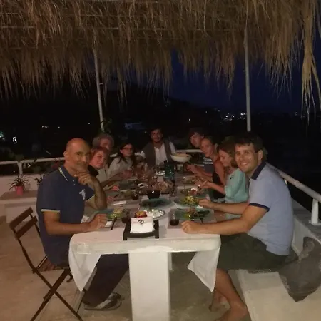 Guest house Relax
