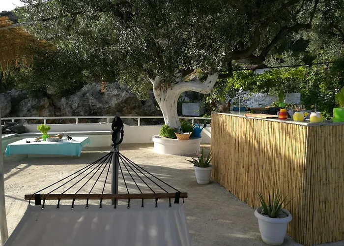 ゲストハウス Relax 3*