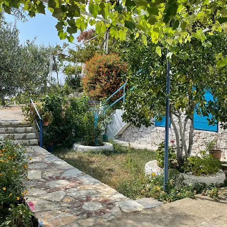 Relax Vendégház Piqeras