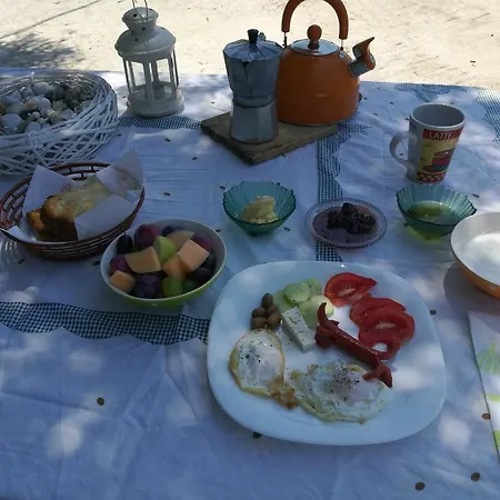 Relax Vendégház 3*