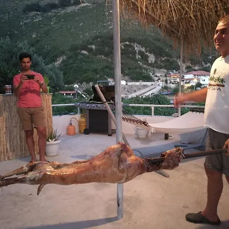 Relax Vendégház 3*