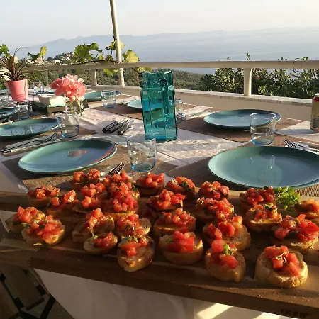 بيت ضيافة Relax