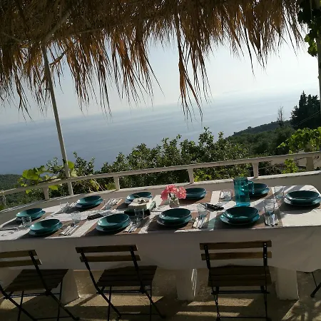 Relax Vendégház Piqeras