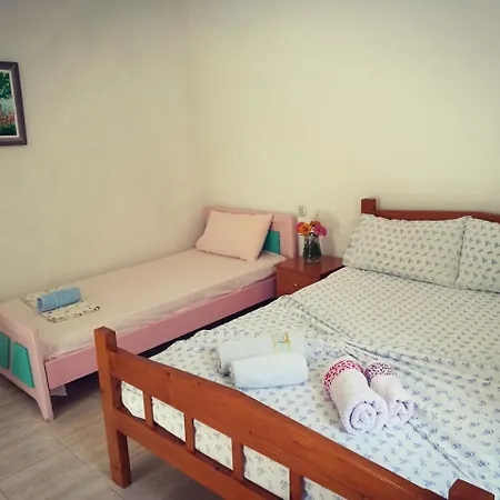 بيت ضيافة Relax