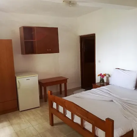 بيت ضيافة Relax