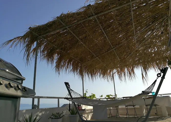 Relax Pensjonat Piqeras