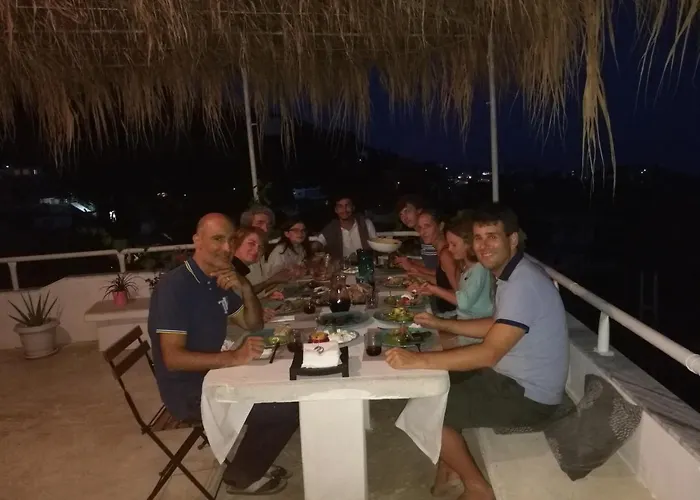 Pensjonat Relax